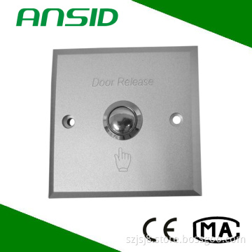 Access Control System Door Release Exit Button